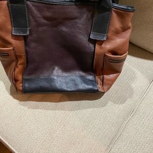 Fossil bag